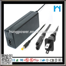 65w ce rohs Aprobado CCTV 24 Voltios 2.7 Amp Power Adapter